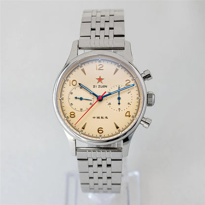 Sugess Watch Chrono Heritage SU1963RD40S Photo 2