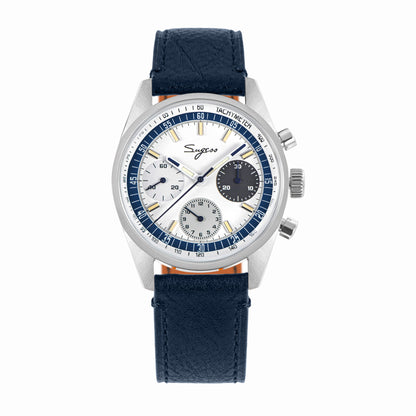 Sugess Watch Chrono Heritage S442.06.LE Photo 2