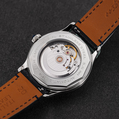 Sugess Watch Art Master S455.SA Photo 15