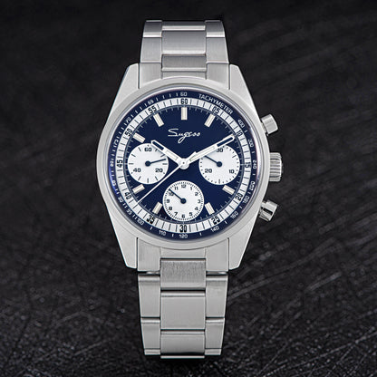 Sugess Watch Chrono Heritage S442.05.S Photo 2