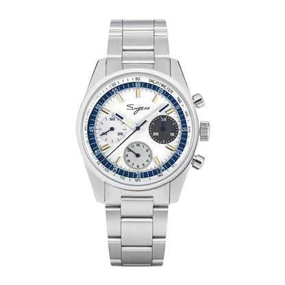 Sugess Watch Chrono Heritage S442.06.S Photo 2