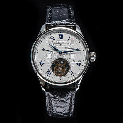 Sugess Watch Tourbillon Master SU8004SK Photo 2