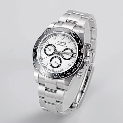 Sugess Watch Chrono Racing S418-2.002 Photo 2