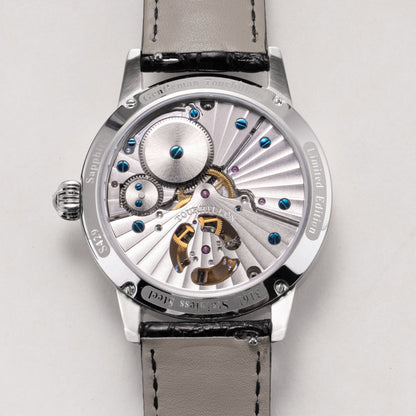 Sugess Watch Extra Exchange Fee to Tourbillon Master S429.02 by order #SUGESS-1391 Photo 7