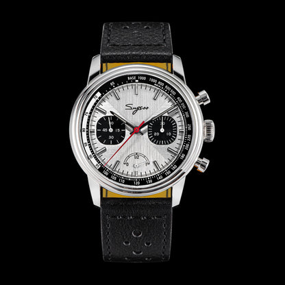 Sugess Watch Chrono Heritage S438.04.Y Photo 3