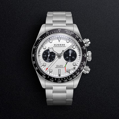 Sugess Watch BB Chrono S457.W Photo 2