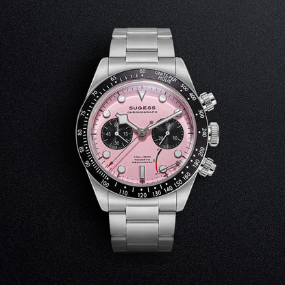 Sugess Watch BB Chrono S457.P Photo 2