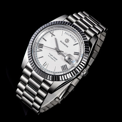 Sugess Watch President DD40 S433.04 Photo 7