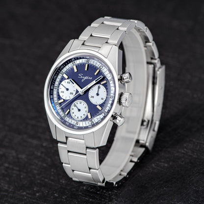 Sugess Watch Chrono Heritage S442.05.S Photo 5