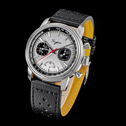 Sugess Watch Chrono Heritage S438.04.Y Photo 5