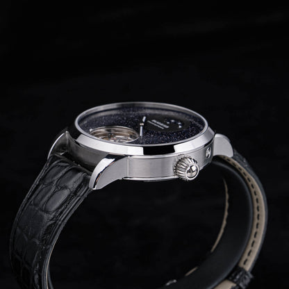 Sugess Watch Tourbillon Master S429.04 Photo 5