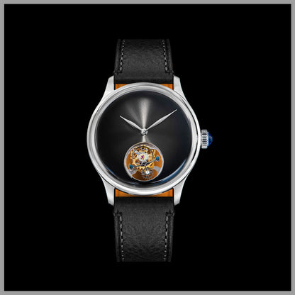 Sugess Watch Tourbillon Master Art Concept S454.SKK Photo 3