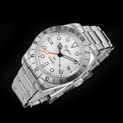 Sugess Watch BB GMT S431.04 Photo 4