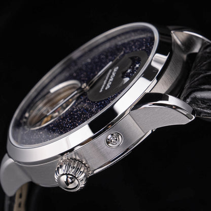 Sugess Watch Tourbillon Master S429.04 Photo 6