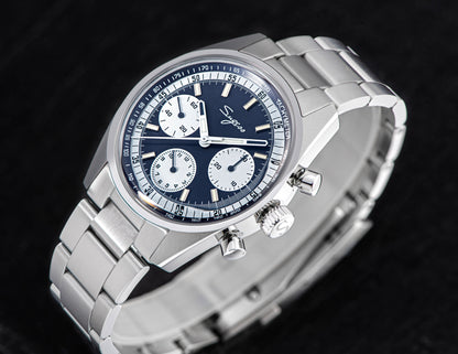 Sugess Watch Chrono Heritage S442.05.S Photo 6