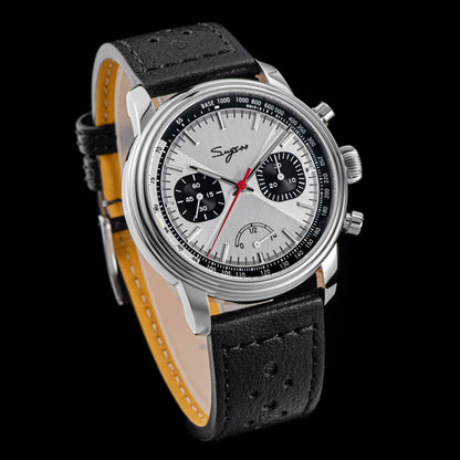 Sugess Watch Chrono Heritage S438.04.Y Photo 7