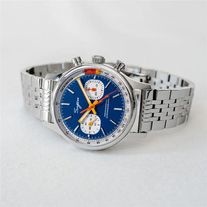 Sugess Watch Chrono Heritage SUCHP007S V2 Photo 5