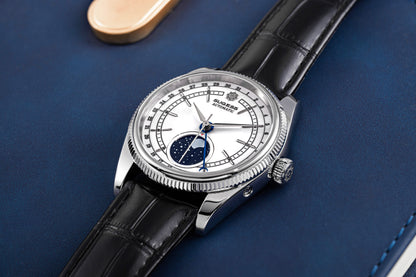 Sugess Watch MoonPhase Master Automatic S452.SW.K/E Photo 11