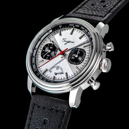 Sugess Watch Chrono Heritage S438.04.Y Photo 8