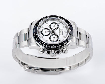 Sugess Watch Chrono Racing S418-2.002 Photo 7