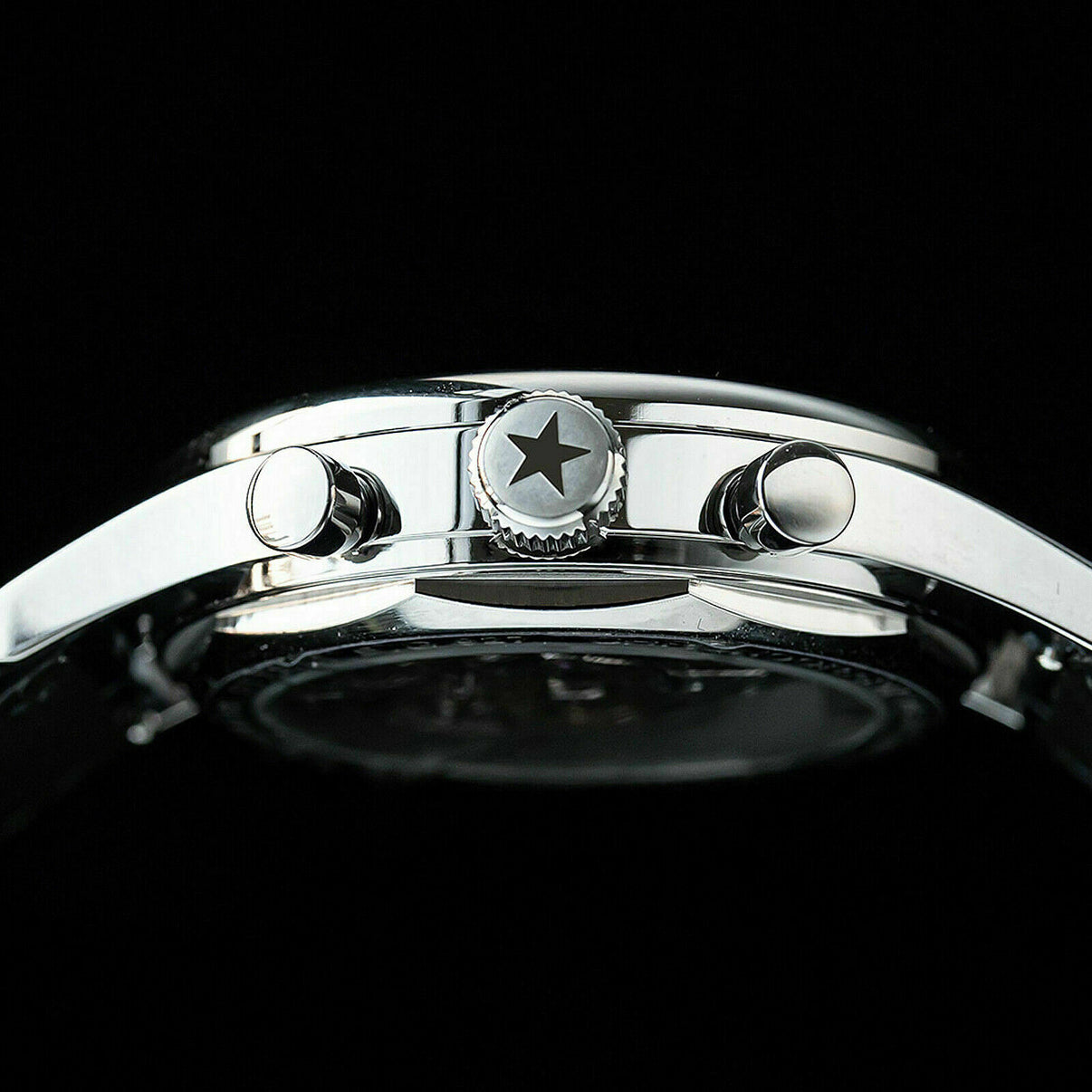 Sugess Watch Chrono Heritage S387.01.FO Photo 7