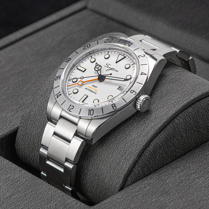 Sugess Watch BB GMT S431.04 Photo 7