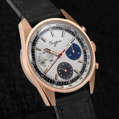 Sugess Watch Chrono Heritage S442.04.LK Photo 8