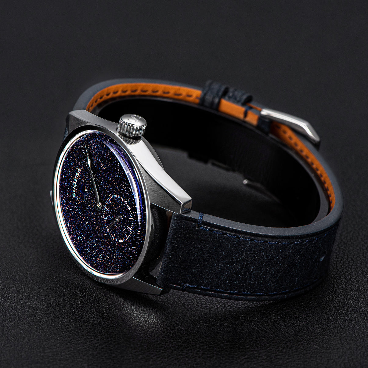 Sugess Watch Sugess Art Master S451-2 Photo 8