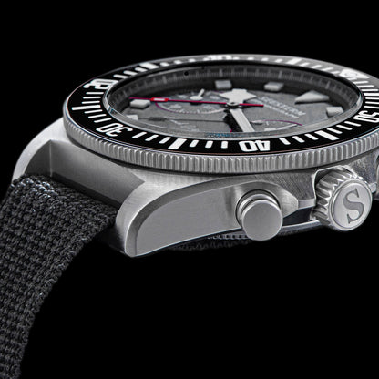 Sugess Watch Seestern Chronograph Limited S445.K Photo 9