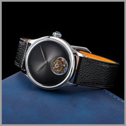 Sugess Watch Tourbillon Master Art Concept S454.SKK Photo 13