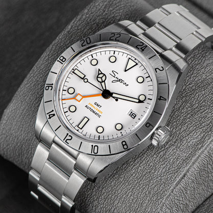 Sugess Watch BB GMT S431.04 Photo 9