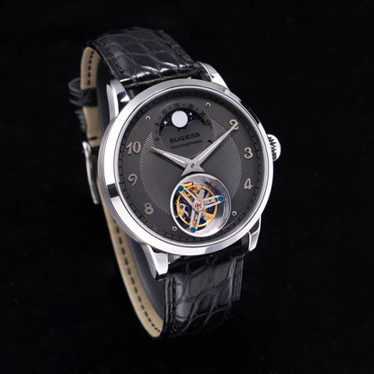 Sugess Watch Extra Exchange Fee to Tourbillon Master S429.02 by order #SUGESS-1391 Photo 2