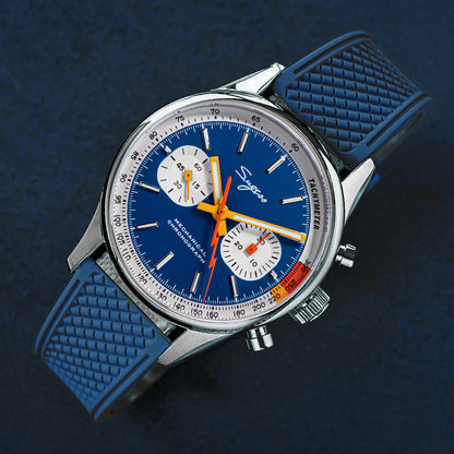 Sugess Watch Chrono Heritage SUCHP007FE Photo 4