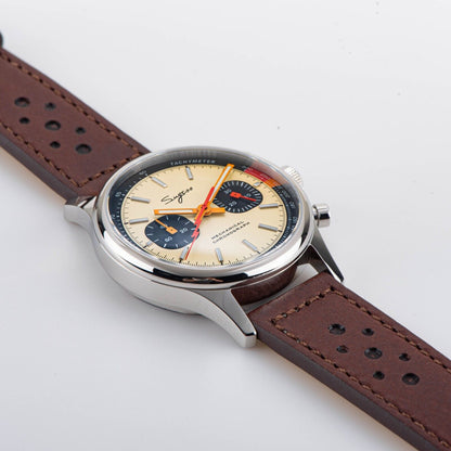 Sugess Watch Chrono Heritage SUCHP005Z V2 Photo 11