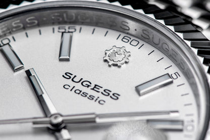 Sugess Watch Sugess Classic S448.WS Photo 12