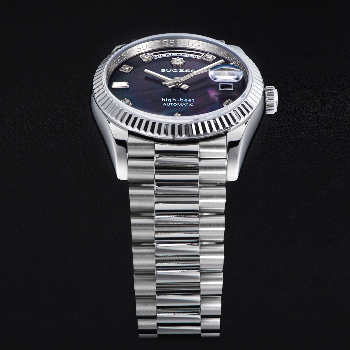 Sugess Watch Sugess 449-DD36 S449.03 Photo 4