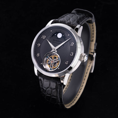 Sugess Watch Extra Exchange Fee to Tourbillon Master S429.02 by order #SUGESS-1391 Photo 3