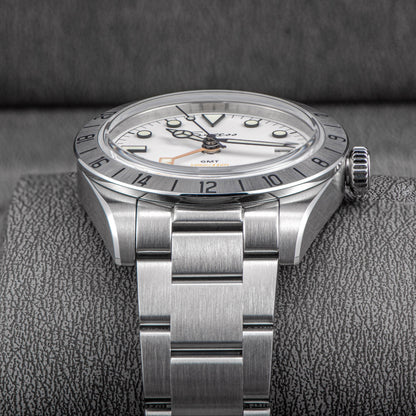 Sugess Watch BB GMT S431.04 Photo 10