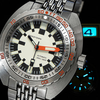 Sugess Watch Seestern DOX06 V4 Photo 7