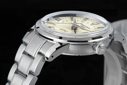 Sugess Watch Seestern S446.BS Photo 19