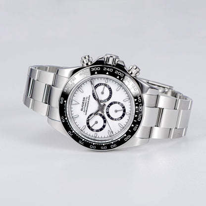 Sugess Watch Chrono Racing S418-2.002 Photo 11