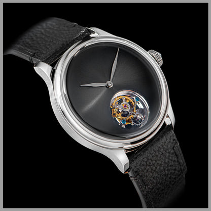 Sugess Watch Tourbillon Master Art Concept S454.SKK Photo 8