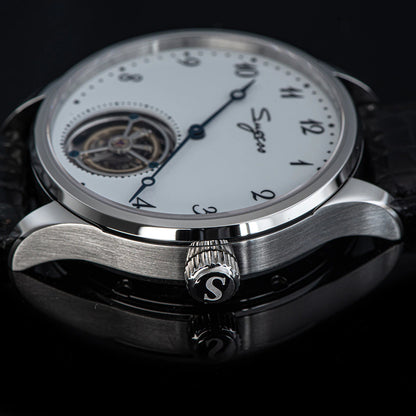 Sugess Watch Tourbillon Master SU8230SW Photo 12