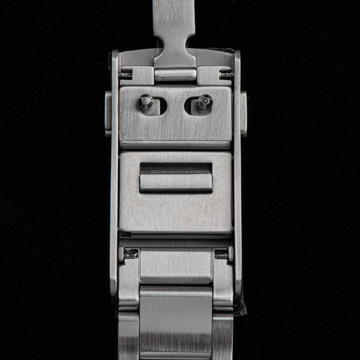 Sugess Watch BB GMT S431.02 Photo 13