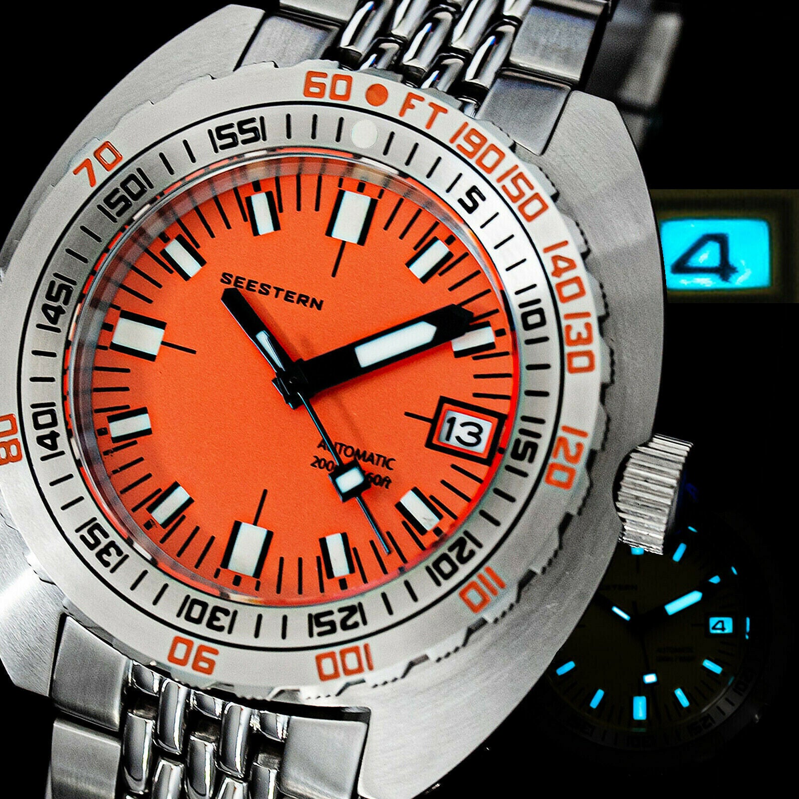 Sugess Watch Seestern DOX01 V4 Photo 10