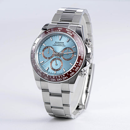 Sugess Watch Chrono Racing S418-2.006 Photo 2