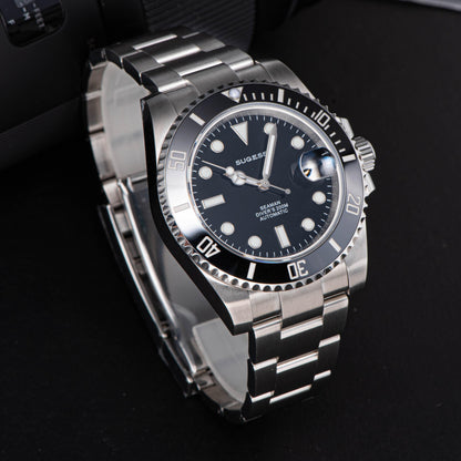 Sugess Watch SEAMAN DIVER'S SP116610LN Photo 8