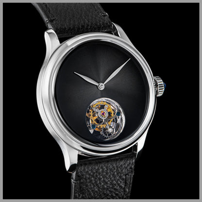 Sugess Watch Tourbillon Master Art Concept S454.SKK Photo 14