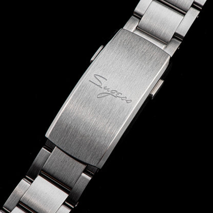 Sugess Watch BB GMT S431.01 Photo 22