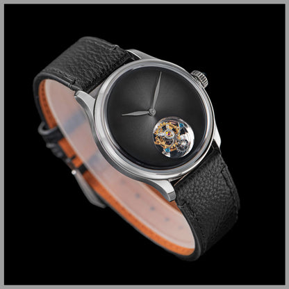 Sugess Watch Tourbillon Master Art Concept S454.SKK Photo 5